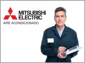Servicio Técnico Mitsubishi Electric en Granada Servicio Técnico Mitsubishi Electric en Granada