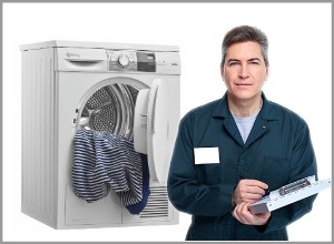 Técnico de Secadoras en Granada