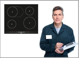 Técnico de Vitrocerámicas en Granada