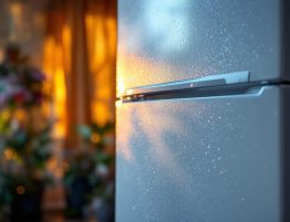 Condensación en Electrodomésticos: Soluciones Efectivas