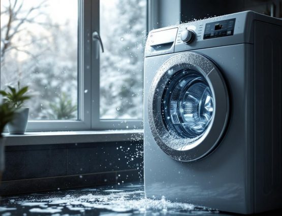 Lavadora lenta en frío: conexión temperatura y electrónica