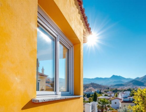 Climatización en Granada: Efectos de Mala Orientación