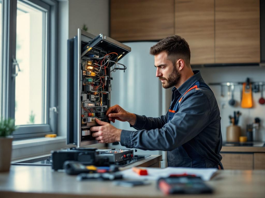 Microcortes y Errores en Electrodomésticos: Consecuencias