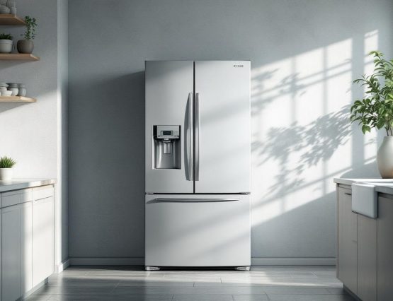 Impacto Térmico en Frigoríficos por Muros Fríos