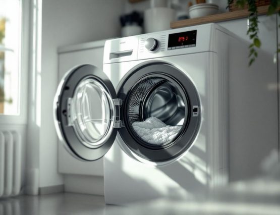 Agua Dura y Electrodomésticos en Granada