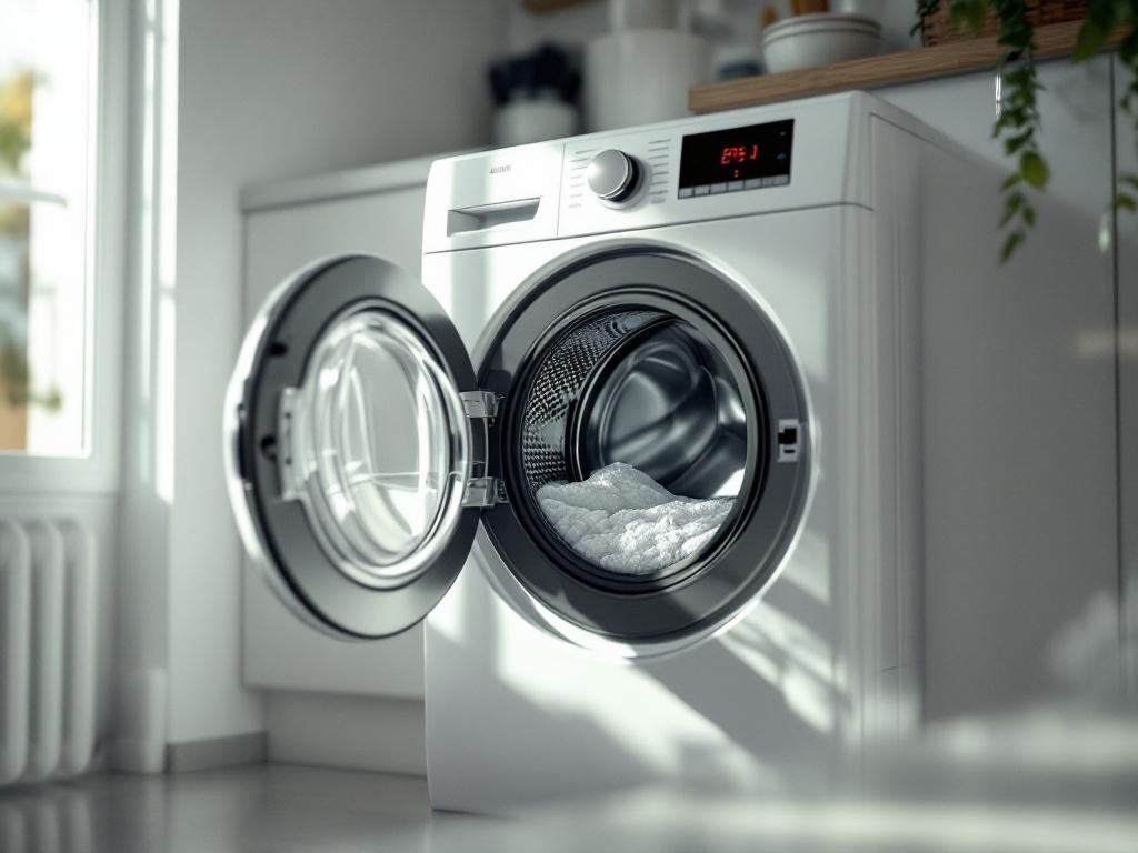 Agua Dura y Electrodomésticos en Granada