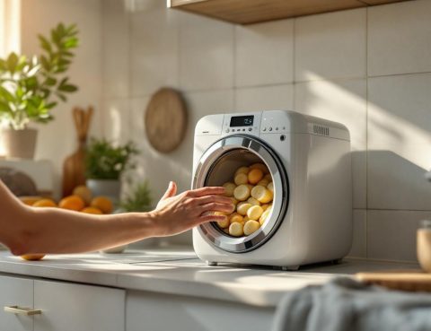 Detectar cal antes de averías en electrodomésticos