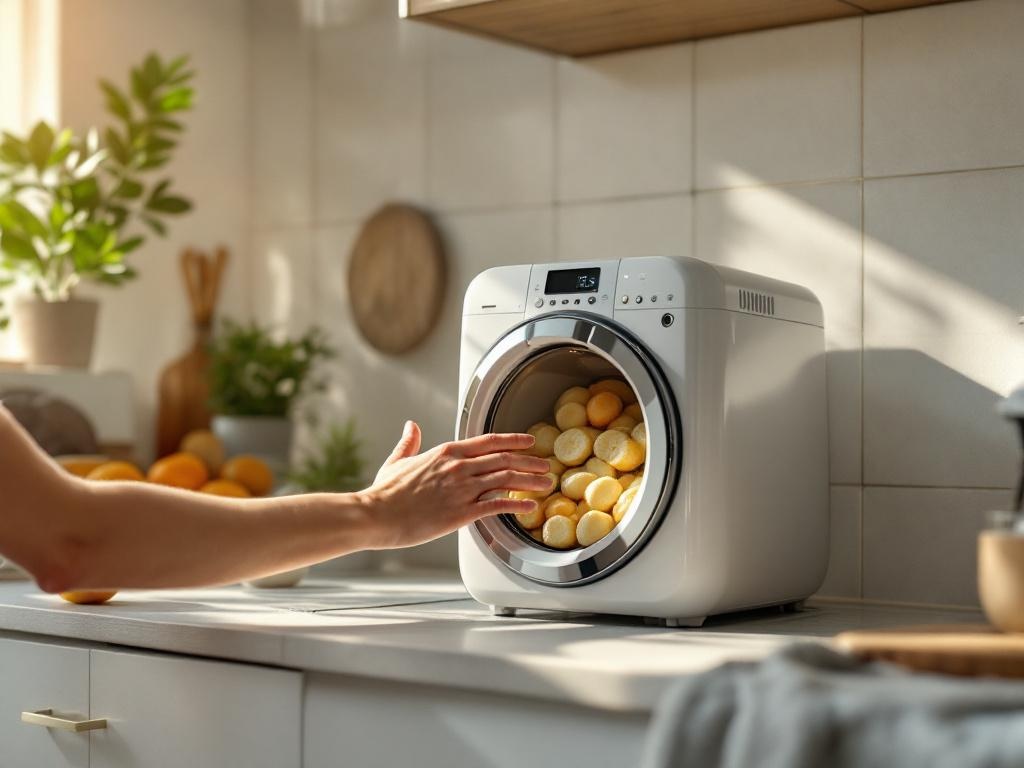 Detectar cal antes de averías en electrodomésticos