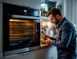 Problemas de calentamiento en hornos Fagor: guía técnica
