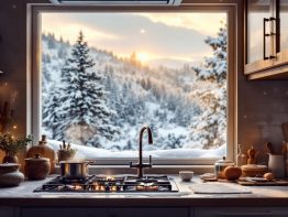 Impacto invernal en electrodomésticos de Granada