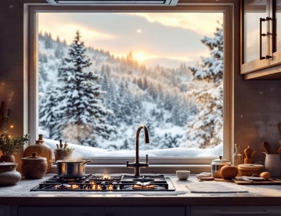 Impacto invernal en electrodomésticos de Granada