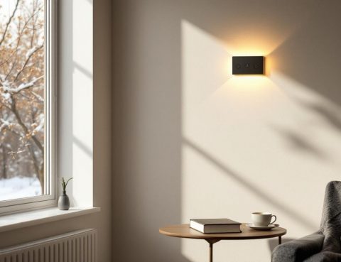 Termo eléctrico lento en invierno: causas y soluciones