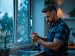 Averías en electrodomésticos por condiciones ambientales