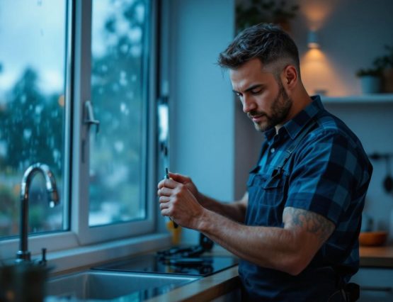 Averías en electrodomésticos por condiciones ambientales