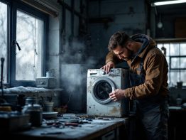 Los signos de desgaste en invierno - SAT Granada