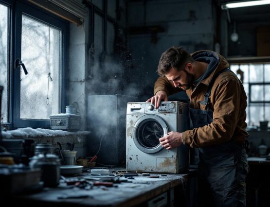 Los signos de desgaste en invierno - SAT Granada
