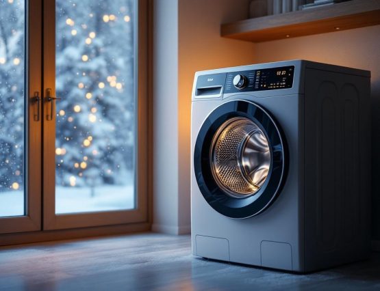 Secadoras consumen más en climas fríos: razones