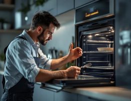 Descubre por qué tu horno pierde calor rápidamente