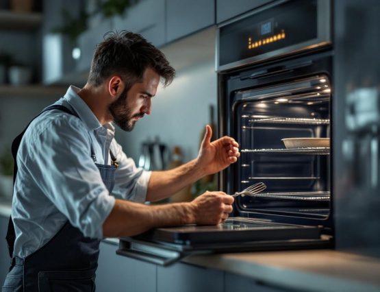 Descubre por qué tu horno pierde calor rápidamente