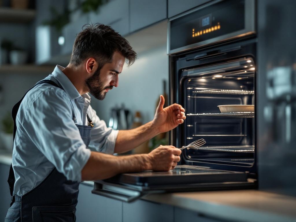 Descubre por qué tu horno pierde calor rápidamente