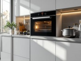 Soluciones para horno que no mantiene temperatura adecuada