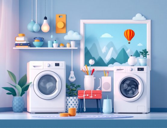Altitud y electrodomésticos: ¿cómo influye el terreno elevado en su rendimiento?