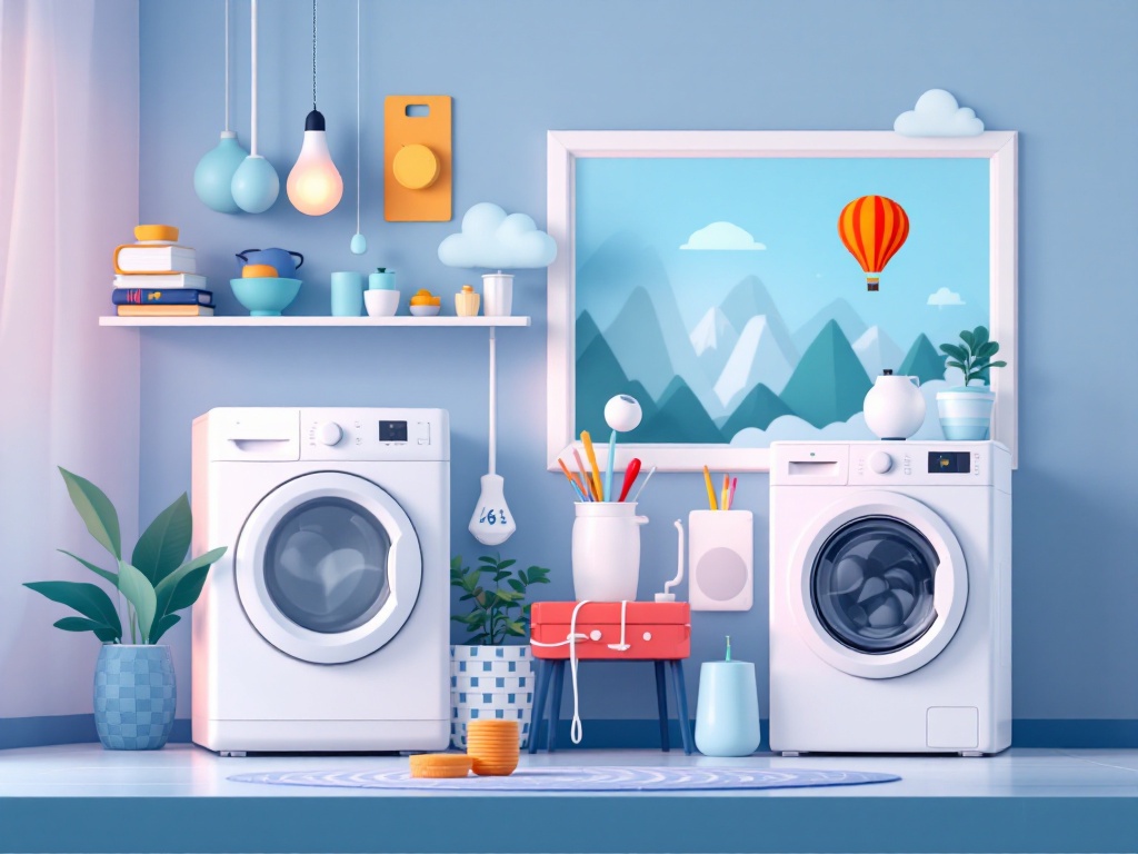 Altitud y electrodomésticos: ¿cómo influye el terreno elevado en su rendimiento?