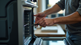 Optimiza tu hogar con estos consejos para organizar electrodomésticos. Mejora el rendimiento de tus aparatos.
