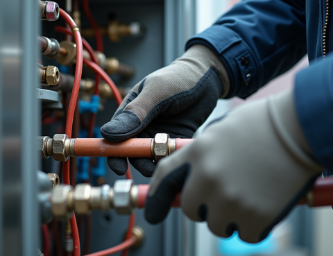Las reparaciones más habituales en electrodomésticos durante el invierno y cómo identificarlas correctamente.