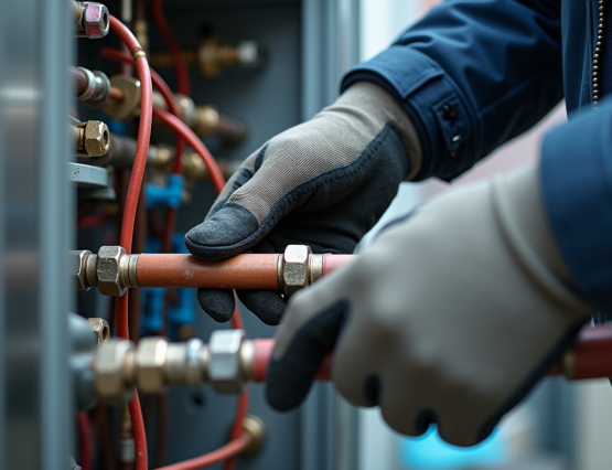 Las reparaciones más habituales en electrodomésticos durante el invierno y cómo identificarlas correctamente.