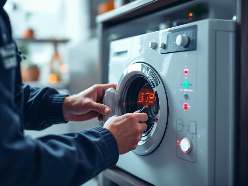 Revisión técnica de electrodomésticos en Granada en invierno