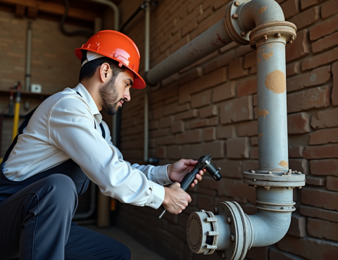 Servicio técnico en viviendas antiguas de Granada | SAT GRANADA